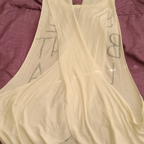 Tank top - Picture 2 of 2